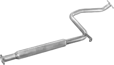 Centre Muffler Nissan PRIMERA · Nissan PRIMERA Hatchback