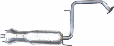 EDEX 17.001 media silencer