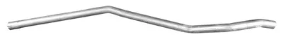Exhaust Pipe Opel ASTRA H Estate · Opel ASTRA H GTC