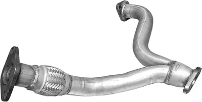 Exhaust Pipe Opel FRONTERA B