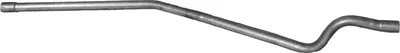 Exhaust Pipe Opel CORSA C · Opel COMBO Box Body/MPV · Vauxhall COMBO Mk II Box Body/MPV