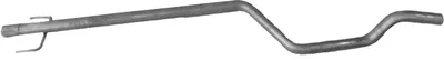 Exhaust Pipe Opel MERIVA A MPV · Vauxhall MERIVA A