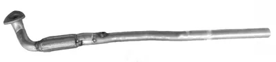 Exhaust Pipe Opel ASTRA H · Opel ASTRA H Estate · Vauxhall ASTRA Mk V