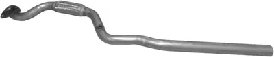 Exhaust Pipe Vauxhall ASTRA Mk IV Convertible · Vauxhall ASTRA Mk IV Coupe · Vauxhall ASTRA Mk IV Estate