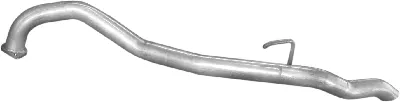 Exhaust Pipe Opel FRONTERA A Sport · Opel FRONTERA A · Vauxhall FRONTERA Mk I Sport