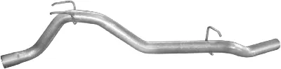 Exhaust Pipe Opel FRONTERA A · Vauxhall FRONTERA Mk I