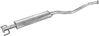 Centre Muffler Opel VECTRA B Hatchback · Opel VECTRA B · Opel VECTRA B Estate