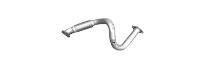 Exhaust Pipe Opel MOKKA / MOKKA X · Vauxhall MOKKA / MOKKA X · Chevrolet TRAX