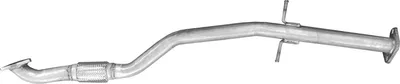 Exhaust Pipe Vauxhall INSIGNIA Mk I Sports Tourer · Vauxhall INSIGNIA Mk I Hatchback · Opel INSIGNIA A Saloon