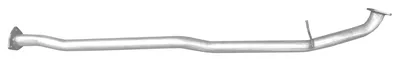 Exhaust Pipe Vauxhall ANTARA A · Opel ANTARA A