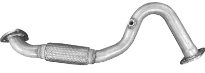 Exhaust Pipe Opel MOKKA / MOKKA X · Vauxhall MOKKA / MOKKA X · Chevrolet TRAX
