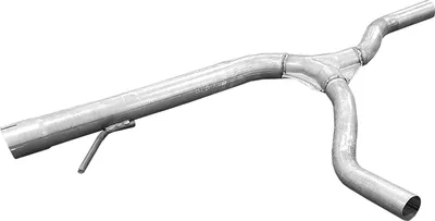 Exhaust Pipe Opel INSIGNIA A Saloon · Opel INSIGNIA A Sports Tourer · Opel INSIGNIA A