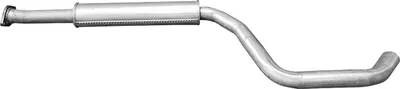 Centre Muffler Opel INSIGNIA A Saloon · Opel INSIGNIA A Sports Tourer · Opel INSIGNIA A