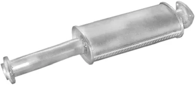 Front Muffler Opel VECTRA A · Opel VECTRA A Hatchback · Opel CALIBRA A