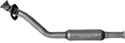 Exhaust Pipe Peugeot 406 · Peugeot 406 Break