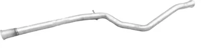 Exhaust Pipe Peugeot 307 · Peugeot 307 SW · Peugeot 307 Break