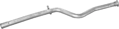 Exhaust Pipe Peugeot 106 I · Citroën SAXO · Peugeot 106 II