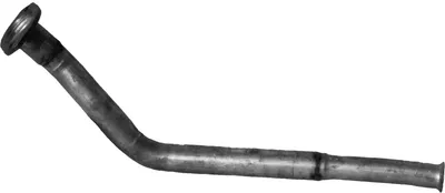 Exhaust Pipe Peugeot 405 I · Peugeot 405 I Break