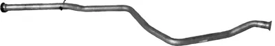 Exhaust Pipe Peugeot 405 I · Peugeot 405 II · Peugeot 405 I Break