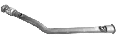 Exhaust Pipe Peugeot 406 Coupe · Peugeot 406 · Peugeot 406 Break