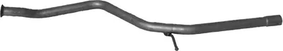 Exhaust Pipe Peugeot 309 I · Peugeot 206 Hatchback · Peugeot 206 Van
