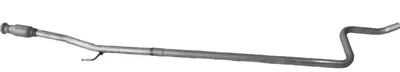 Exhaust Pipe Peugeot 208 I · Peugeot 207 · Peugeot 207 Hatchback Van