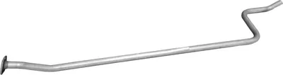 Exhaust Pipe Peugeot 207 · Peugeot 207 SW · Peugeot 207 Hatchback Van