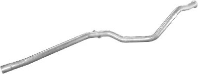 Exhaust Pipe Peugeot 307 · Citroën C4 I