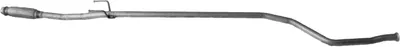 Exhaust Pipe Peugeot 206 Van · Peugeot 206 Hatchback · Peugeot 206 SW