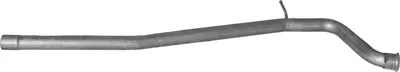 Exhaust Pipe Peugeot 406 · Peugeot 406 Break