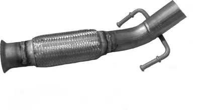Exhaust Pipe Peugeot 406 · Peugeot 406 Break