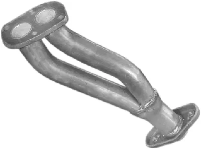 Exhaust Pipe Fso POLONEZ III