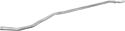 Exhaust Pipe Fso POLONEZ Pickup