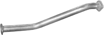 Exhaust Pipe Fso POLONEZ Pickup