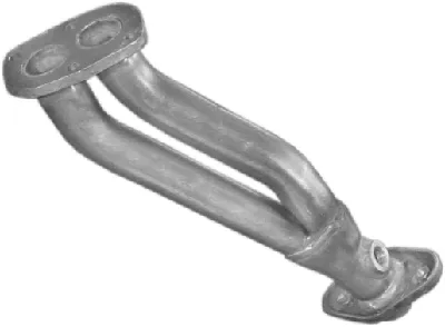Exhaust Pipe Fso POLONEZ III