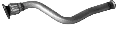 Exhaust Pipe Renault KANGOO Express · Renault CLIO II · Renault KANGOO