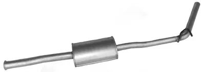 Exhaust Pipe Renault KANGOO · Renault KANGOO Express