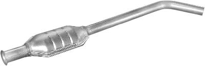 Centre Muffler Renault MEGANE I · Renault MEGANE I Classic · Renault MEGANE I Grandtour