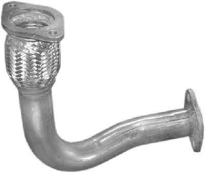 Exhaust Pipe Renault MEGANE I · Renault MEGANE I Classic · Renault MEGANE Scénic