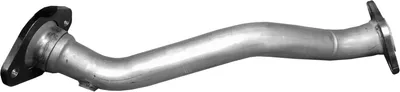 Exhaust Pipe Renault LAGUNA I · Renault LAGUNA I Grandtour
