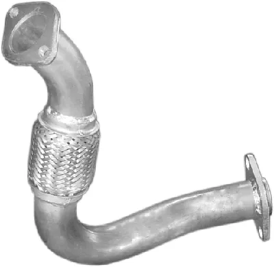 Exhaust Pipe Renault MEGANE I · Renault MEGANE I Classic · Renault MEGANE Scénic