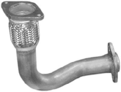 Exhaust Pipe Renault MEGANE I · Renault MEGANE I Coach · Renault MEGANE I Classic