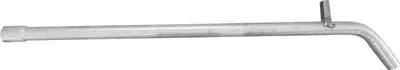 Exhaust Pipe Renault CLIO III Hatchback Van · Renault MODUS / GRAND MODUS · Renault CLIO III