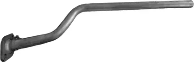 Exhaust Pipe Renault MEGANE III Grandtour · Renault MEGANE III Hatchback · Renault GRAND SCÉNIC III