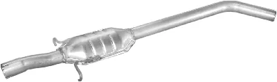 Centre Muffler Renault MEGANE I · Renault MEGANE I Classic · Renault MEGANE Scénic