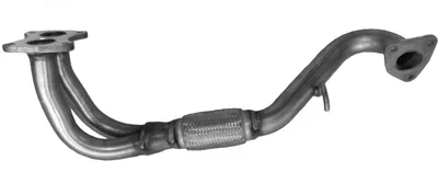Exhaust Pipe Mg MGF · Jeep CHEROKEE · Mg MG TF