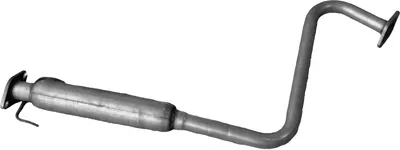 Centre Muffler Rover STREETWISE Hatchback · Rover 200 II Hatchback · Rover 200 II Convertible
