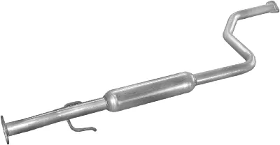 Centre Muffler Rover 400 II Hatchback · Rover 400 II · Rover 45 I Hatchback