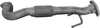 Exhaust Pipe Ford GALAXY I · Vw SHARAN · Seat ALHAMBRA