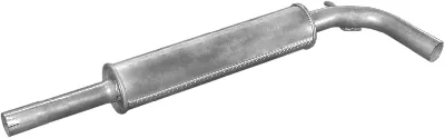 Centre Muffler Seat IBIZA II · Seat CORDOBA · Vw POLO III CLASSIC